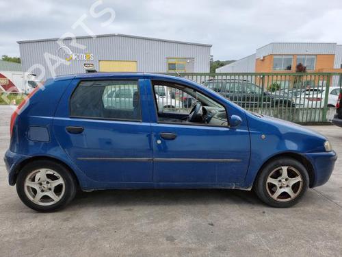 Generator FIAT PUNTO (188_) 1.2 16V 80 (188.233, .235, .253, .255, .333, .353, .639,... | BP10691785M7 