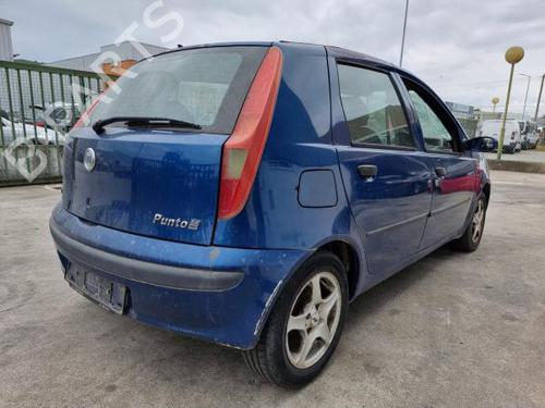 Generator FIAT PUNTO (188_) 1.2 16V 80 (188.233, .235, .253, .255, .333, .353, .639,... | BP10691785M7 