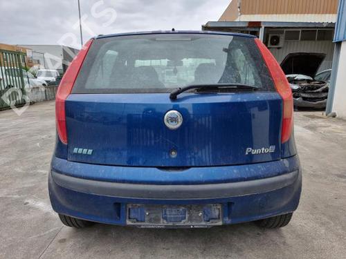 Generator FIAT PUNTO (188_) 1.2 16V 80 (188.233, .235, .253, .255, .333, .353, .639,... | BP10691785M7 
