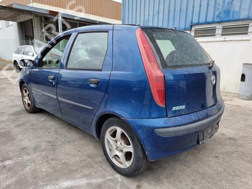 Generator FIAT PUNTO (188_) 1.2 16V 80 (188.233, .235, .253, .255, .333, .353, .639,... | BP10691785M7 