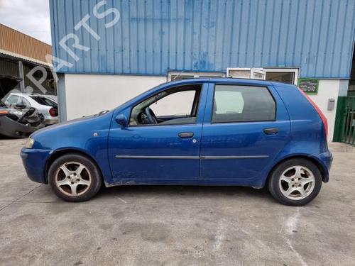 Generator FIAT PUNTO (188_) 1.2 16V 80 (188.233, .235, .253, .255, .333, .353, .639,... | BP10691785M7 