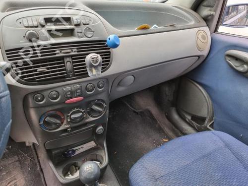 Generator FIAT PUNTO (188_) 1.2 16V 80 (188.233, .235, .253, .255, .333, .353, .639,... | BP10691785M7 