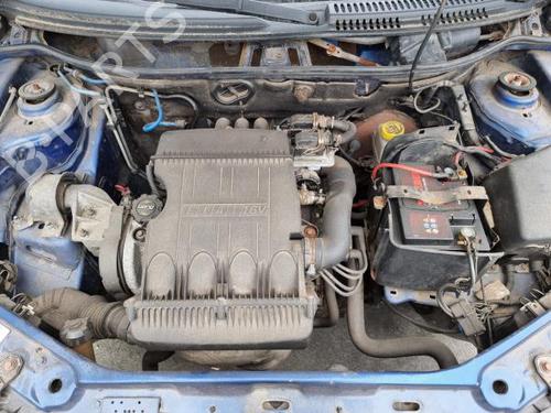 Generator FIAT PUNTO (188_) 1.2 16V 80 (188.233, .235, .253, .255, .333, .353, .639,... | BP10691785M7 