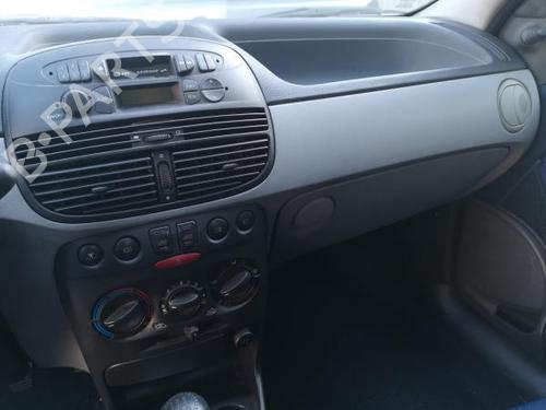 Fuse box FIAT PUNTO (188_) 1.2 16V 80 (188.233, .235, .253, .255, .333, .353, .639,... | BP6960846E1