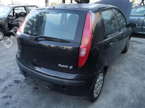 Fuse box FIAT PUNTO (188_) 1.2 16V 80 (188.233, .235, .253, .255, .333, .353, .639,... | BP6960846E1