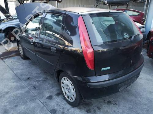 Fuse box FIAT PUNTO (188_) 1.2 16V 80 (188.233, .235, .253, .255, .333, .353, .639,... | BP6960846E1