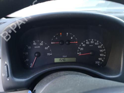 Fuse box FIAT PUNTO (188_) 1.2 16V 80 (188.233, .235, .253, .255, .333, .353, .639,... | BP6960846E1