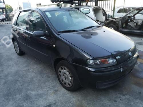 Fuse box FIAT PUNTO (188_) 1.2 16V 80 (188.233, .235, .253, .255, .333, .353, .639,... | BP6960846E1