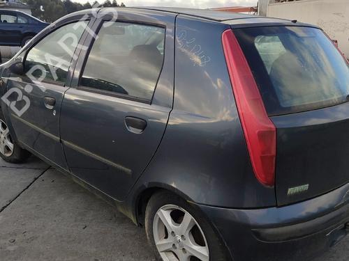 Left taillight FIAT PUNTO (188_) 1.2 16V 80 (188.233, .235, .253, .255, .333, .353, .639,... | BP32002526C34