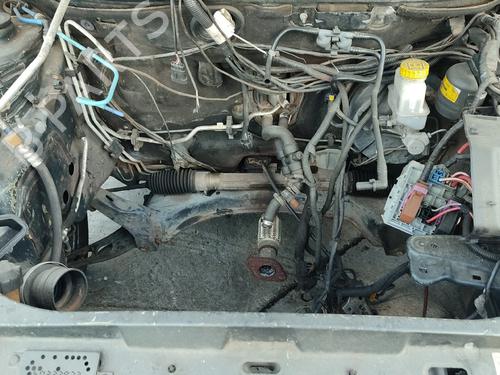 Left taillight FIAT PUNTO (188_) 1.2 16V 80 (188.233, .235, .253, .255, .333, .353, .639,... | BP32002526C34