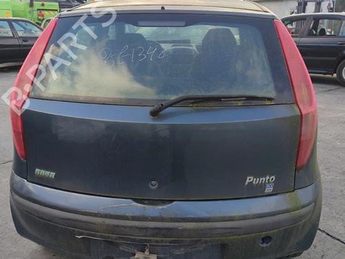 Left taillight FIAT PUNTO (188_) 1.2 16V 80 (188.233, .235, .253, .255, .333, .353, .639,... | BP32002526C34