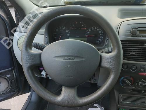 Left taillight FIAT PUNTO (188_) 1.2 16V 80 (188.233, .235, .253, .255, .333, .353, .639,... | BP32002526C34