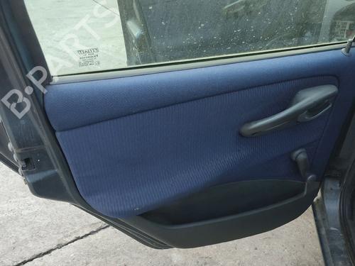 Left taillight FIAT PUNTO (188_) 1.2 16V 80 (188.233, .235, .253, .255, .333, .353, .639,... | BP32002526C34