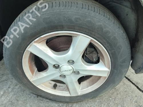 Left taillight FIAT PUNTO (188_) 1.2 16V 80 (188.233, .235, .253, .255, .333, .353, .639,... | BP32002526C34