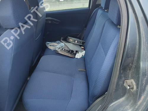 Left taillight FIAT PUNTO (188_) 1.2 16V 80 (188.233, .235, .253, .255, .333, .353, .639,... | BP32002526C34