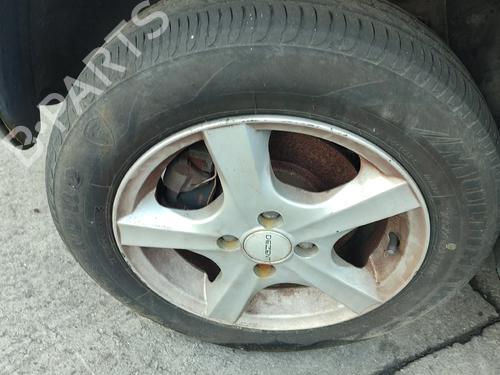 Left taillight FIAT PUNTO (188_) 1.2 16V 80 (188.233, .235, .253, .255, .333, .353, .639,... | BP32002526C34