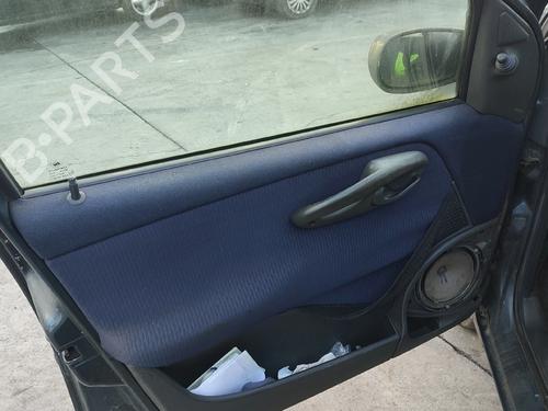 Left taillight FIAT PUNTO (188_) 1.2 16V 80 (188.233, .235, .253, .255, .333, .353, .639,... | BP32002526C34