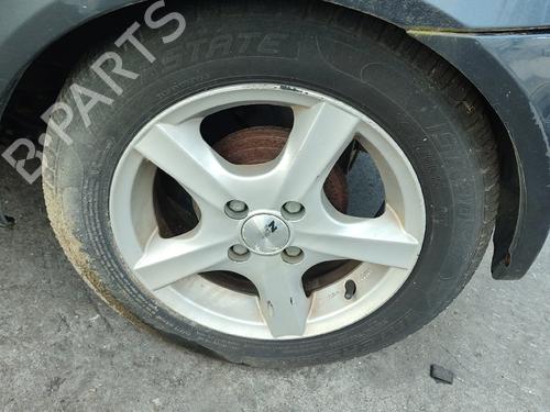 Left taillight FIAT PUNTO (188_) 1.2 16V 80 (188.233, .235, .253, .255, .333, .353, .639,... | BP32002526C34