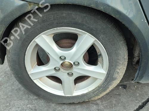 Left taillight FIAT PUNTO (188_) 1.2 16V 80 (188.233, .235, .253, .255, .333, .353, .639,... | BP32002526C34