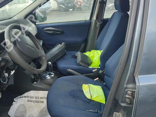 Left taillight FIAT PUNTO (188_) 1.2 16V 80 (188.233, .235, .253, .255, .333, .353, .639,... | BP32002526C34