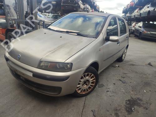 Used Parts FIAT PUNTO (188_) 1.9 JTD 80 (188.237, .257, .337, .357) (80 hp) 3230752