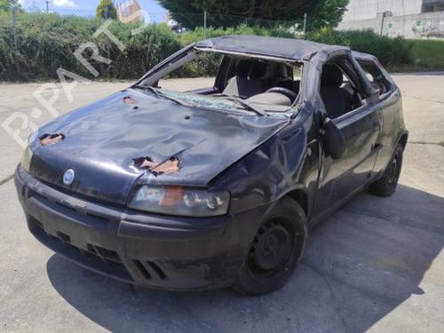 Used Parts FIAT PUNTO (188_) 1.9 JTD 80 (188.237, .257, .337, .357) (80 hp) 3230753