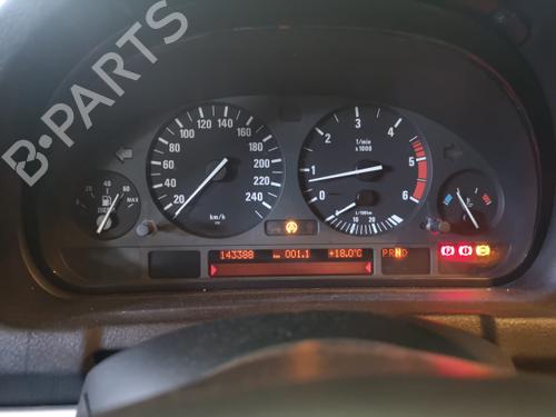 Used Parts BMW X5 (E53) 3.0 d (184 hp) 3209203