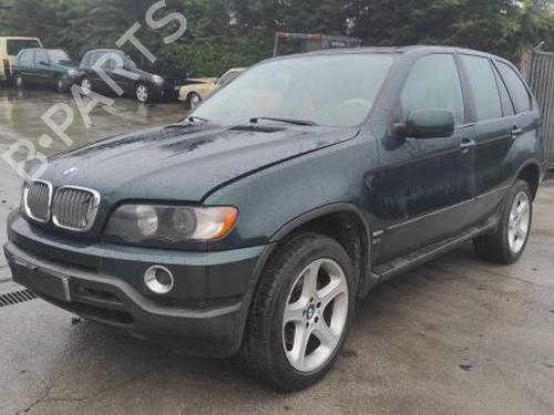Used Parts BMW X5 (E53) 3.0 d (184 hp) 3220291