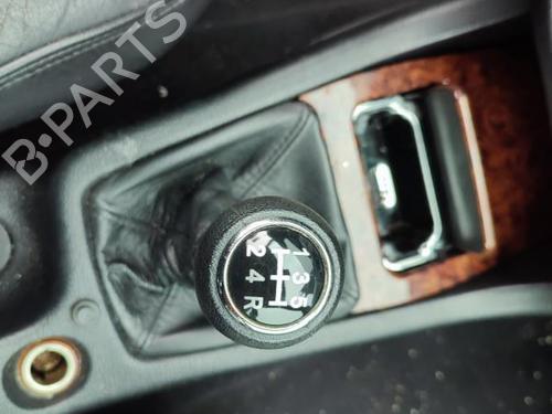 Rear center seatbelt PEUGEOT 406 (8B) 2.0 16V | BP15046190I27 