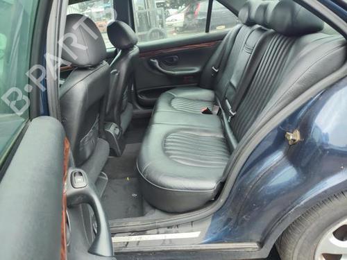 Rear center seatbelt PEUGEOT 406 (8B) 2.0 16V | BP15046190I27 