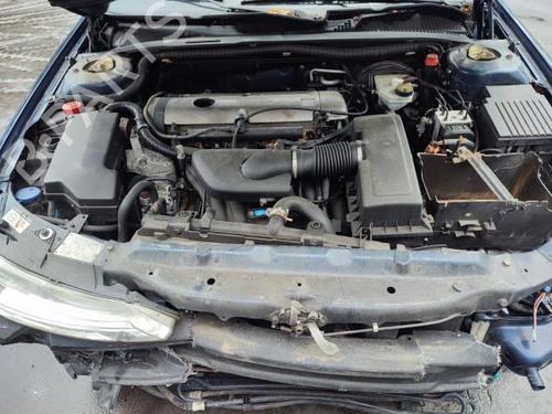 Rear center seatbelt PEUGEOT 406 (8B) 2.0 16V | BP15046190I27 