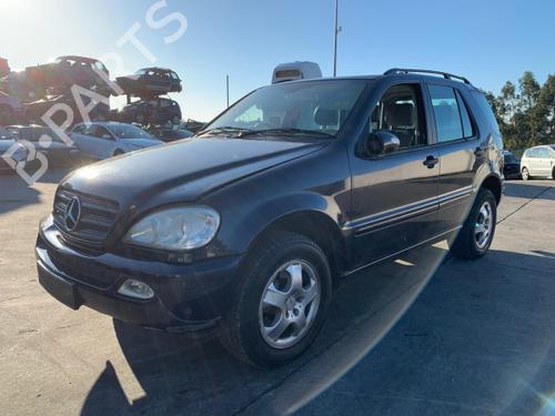 Used Parts MERCEDES-BENZ M-CLASS (W163) ML 270 CDI (163.113) (163 hp) 3210187