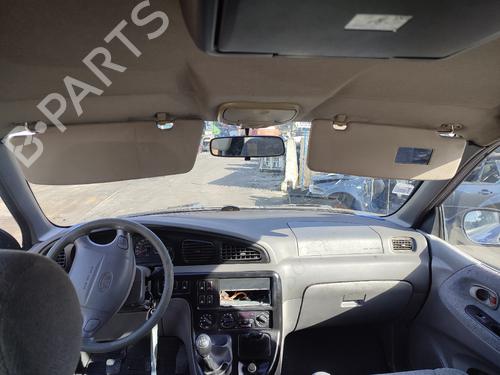 Injector KIA CARNIVAL I (UP) 2.9 TDi | BP13315045M100 