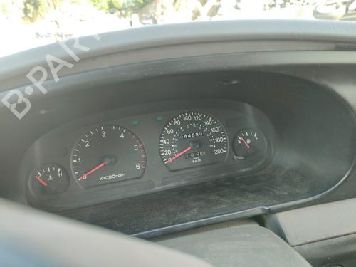 Injector KIA CARNIVAL I (UP) 2.9 TDi | BP13315045M100 