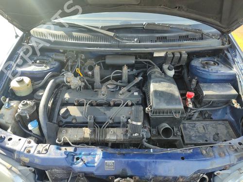 Injector KIA CARNIVAL I (UP) 2.9 TDi | BP13315045M100 