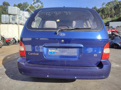Injector KIA CARNIVAL I (UP) 2.9 TDi | BP13315045M100 