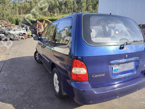 Injector KIA CARNIVAL I (UP) 2.9 TDi | BP13315045M100 