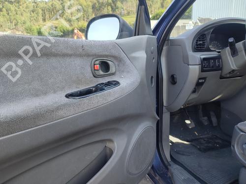 Injector KIA CARNIVAL I (UP) 2.9 TDi | BP13315045M100 