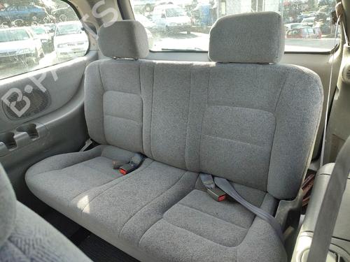 Injector KIA CARNIVAL I (UP) 2.9 TDi | BP13315045M100 