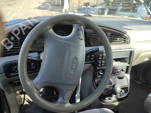 Injector KIA CARNIVAL I (UP) 2.9 TDi | BP13315045M100 