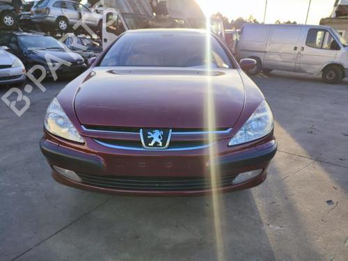 Used Parts PEUGEOT 607 (9D, 9U) 3.0 V6 24V (207 hp) 3216452