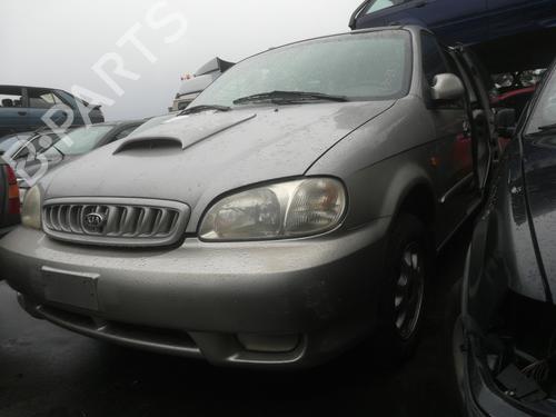 Used Parts KIA CARNIVAL I (UP) 2.9 TDi (126 hp) 3221103