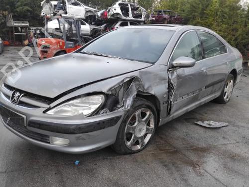 Used Parts PEUGEOT 607 (9D, 9U) 2.2 HDi (133 hp) 3230584