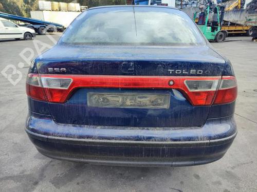 Fensterheberschalter links vorne SEAT LEON (1M1) 1.6 | BP16252751I27 