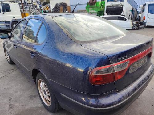 Fensterheberschalter links vorne SEAT LEON (1M1) 1.6 | BP16252751I27 
