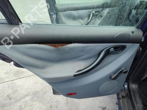 Fensterheberschalter links vorne SEAT LEON (1M1) 1.6 | BP16252751I27 