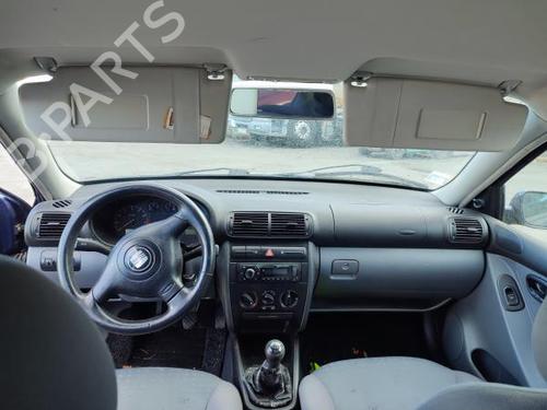 Fensterheberschalter links vorne SEAT LEON (1M1) 1.6 | BP16252751I27 