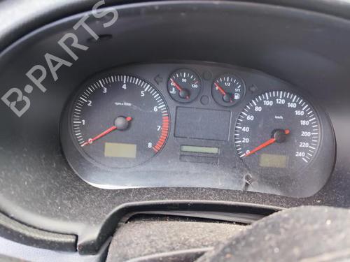 Fensterheberschalter links vorne SEAT LEON (1M1) 1.6 | BP16252751I27 