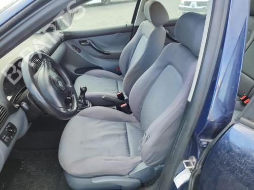 Fensterheberschalter links vorne SEAT LEON (1M1) 1.6 | BP16252751I27 