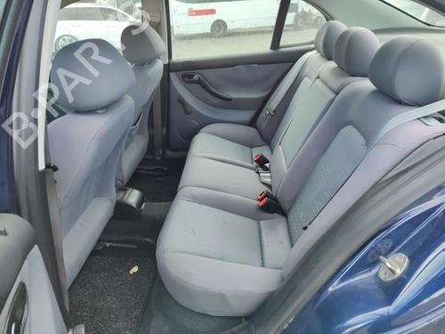 Fensterheberschalter links vorne SEAT LEON (1M1) 1.6 | BP16252751I27 